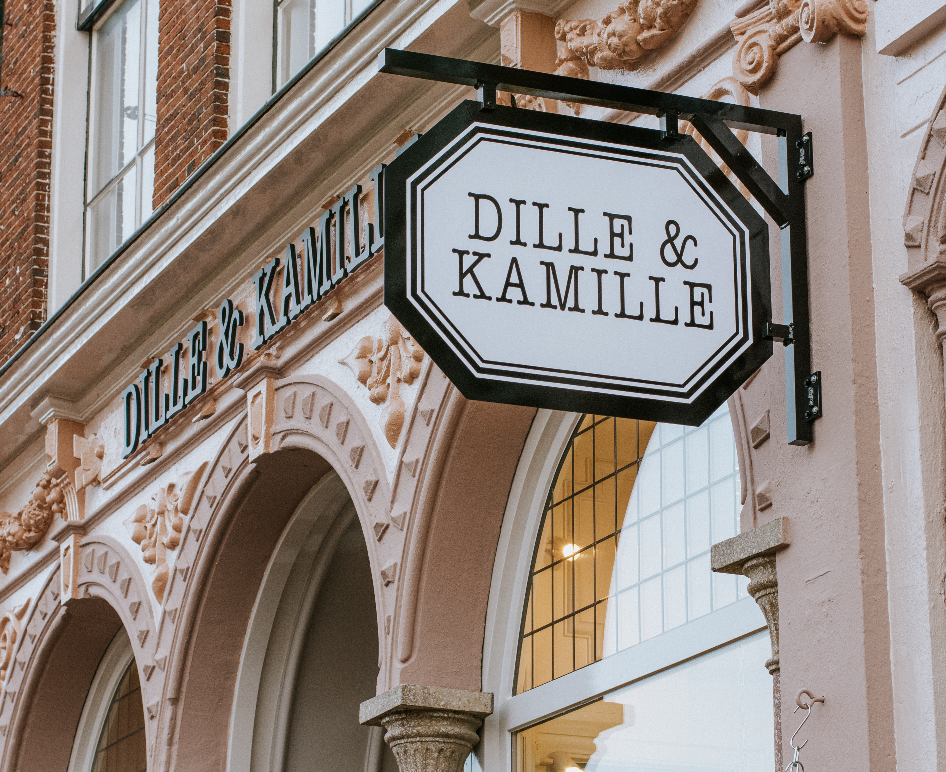 Dille & Kamille opent eerste vestiging in Duitsland