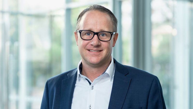 Jelmer Kruse bloggt über Stakeholder-Kommunikation