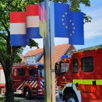 Projekt CrossFire der Feuerwehren Bocholt-Suderwick und Dinxperlo