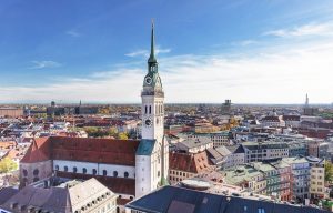 Utrechter Beratungsbüro eröffnet Niederlassung in München