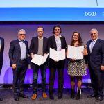 Auszeichnung für Oldenburger und Groninger Forscher