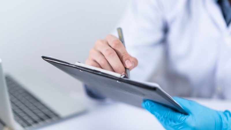 Blog: Digitalisierung in Krankenhäusern – Datenschutz als Hemmnis oder als Chance?