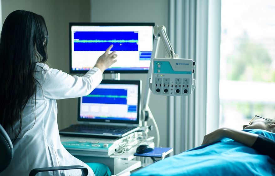 Blog: Krankenhäuser – Anforderungen an die IT-Sicherheit steigen