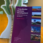 Publikation Cross-Border Business Development in the Dutch-German Borderland