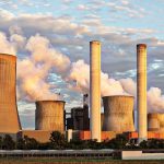 Symbolbild Kohlekraftwerke Niederlande