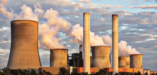 Niederlande: Beschränkungen für Emissionen von Kohlekraftwerken