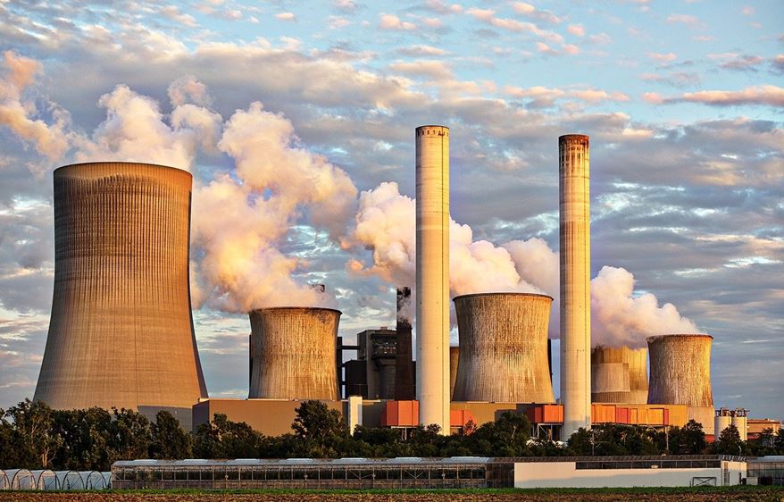 Niederlande: Beschränkungen für Emissionen von Kohlekraftwerken
