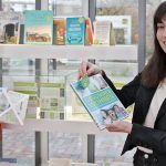 Healthy Building Network goes Libraries