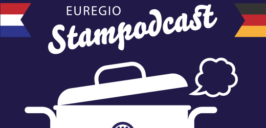 Eerste drie afleveringen van Nederlands-Duitse ‘Stampodcast’ online
