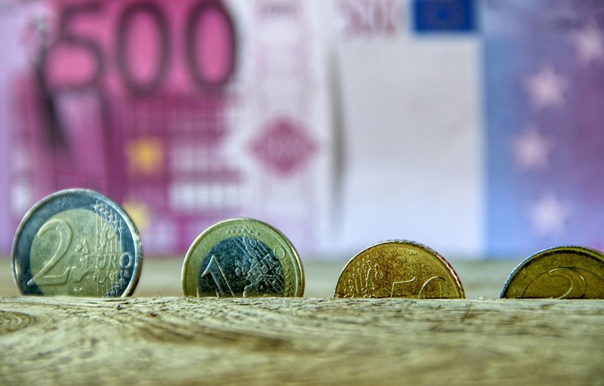 Niederlande: Inflation steigt um 5,7 Prozent