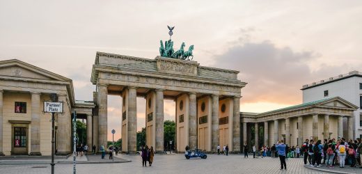 Stellichers Duitsland Dag: een op maat gesneden kennismakingsbijeenkomst
