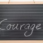 Courage lautet das Thema des internationalen Schulwettbewerbs
