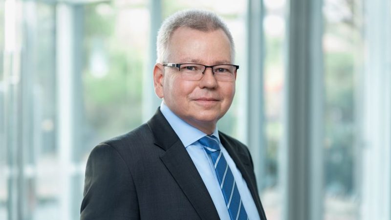 Andreas Schmieg plenovia GmbH