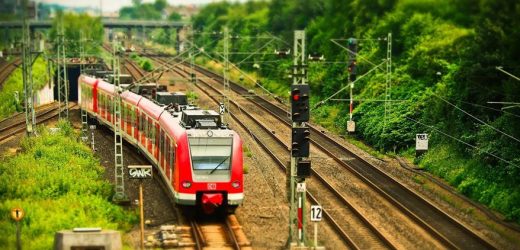 NRW fördert grenzüberschreitendes Zugticket