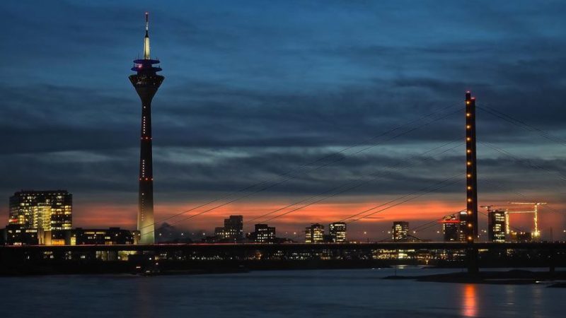 In NRW sitzen viele Tochterfirmen niederländischer Konzerne.