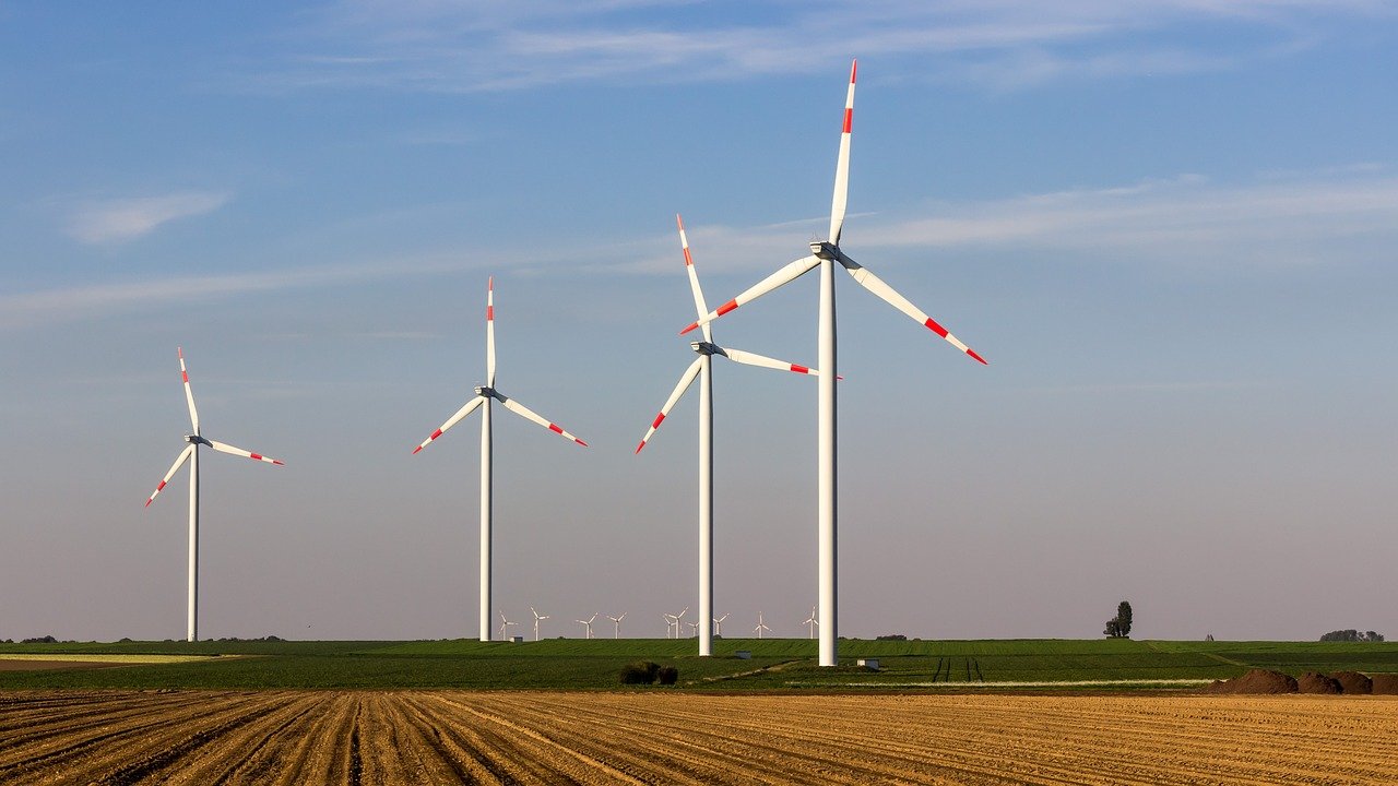 Nauwere samenwerking Nederland en Duitsland bij productie windenergie op zee
