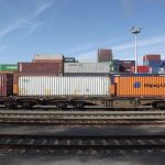 Güterverkehr Niederlande