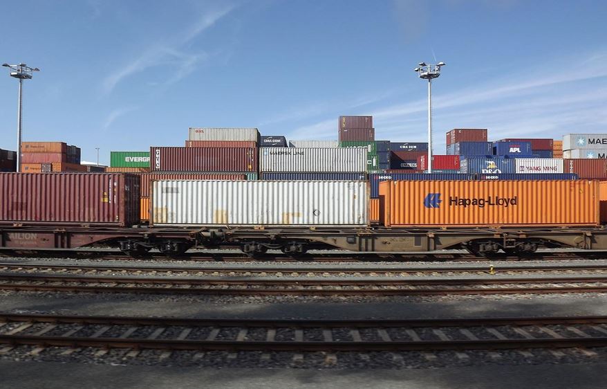 Mehr Güter auf niederländischen Schienen – auch nach Deutschland