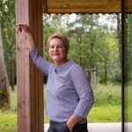 Podcast „LEKKER Anders“: Im Gespräch mit Silke Küstner