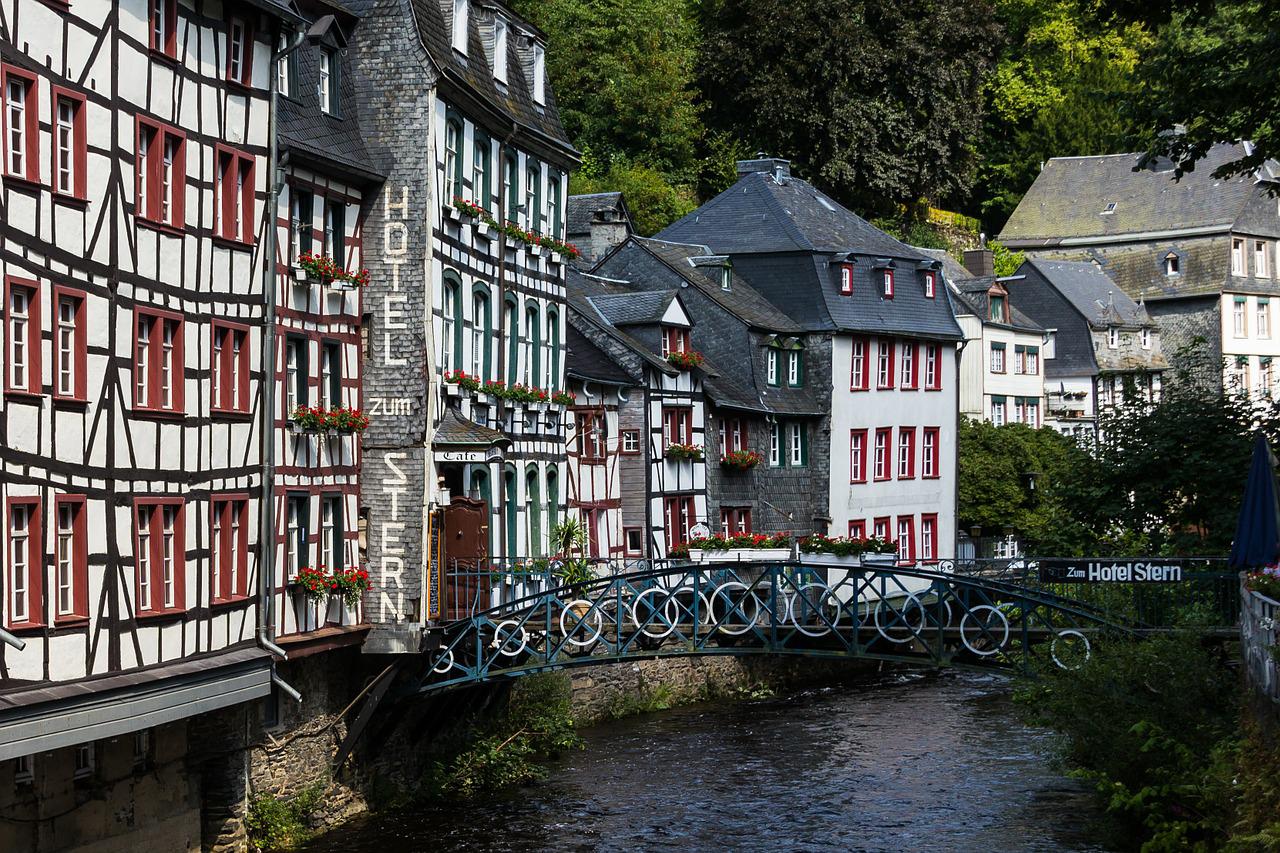 Duits toerisme krabbelt op: vier keer zoveel overnachtingen als in 2021