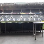 Deutsch-Niederländisches Wirtschaftsforum im Borussia-Park