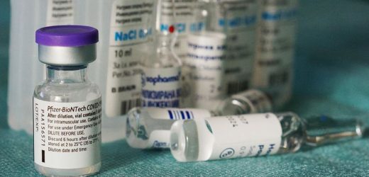 Niederländer können sich zum vierten Mal impfen lassen