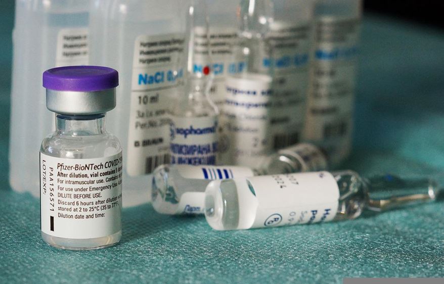 Niederländer können sich zum vierten Mal impfen lassen