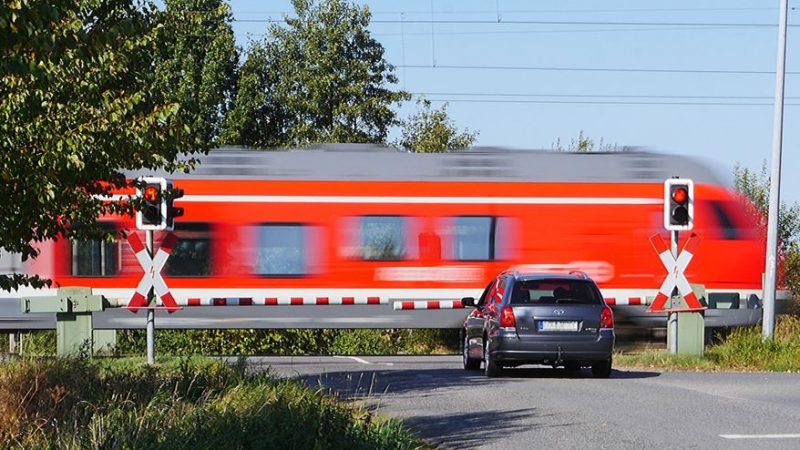 Symbolbild grenzüberschreitende Mobilität