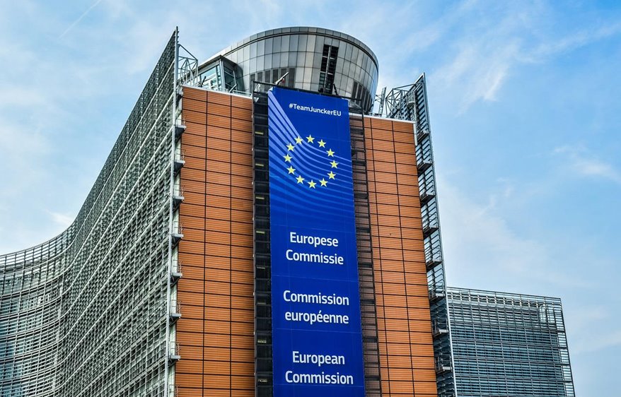 EU-Kommission genehmigt niederländischen Konjunkturplan