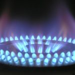 Symbolbild niederländische Gasspeicher