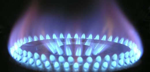 Niederländische Gasspeicher gut gefüllt – EU-Ziel erreicht