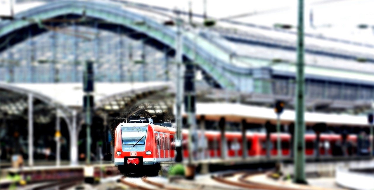 Einde van het 9-euro-ticket: aantal treinreizen drastisch afgenomen