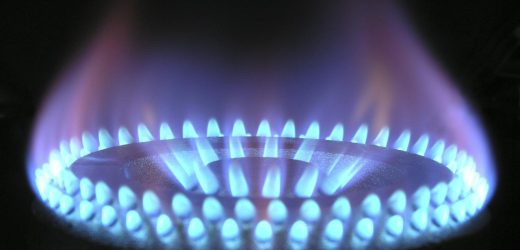 Niederländischer Gasverbrauch sinkt im ersten Halbjahr 2022