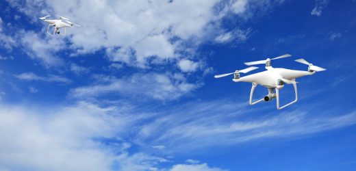 Medische dronetransporten: Heerlen en Aken voeren samen testvluchten uit