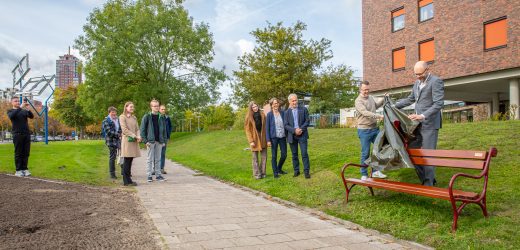 Partnerstadvereniging Enschede-Münster zoekt nieuwe leden