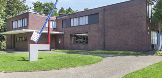 Museen in Krefeld und Venlo sprechen über mögliche Zusammenarbeit