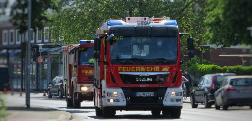 Brandweerkorpsen Ootmarsum en Duitse Lage gaan samenwerken