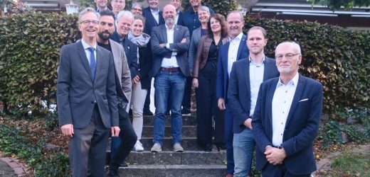 Europäische Gelder für deutsch-niederländische Smart Labs mit Studententeams