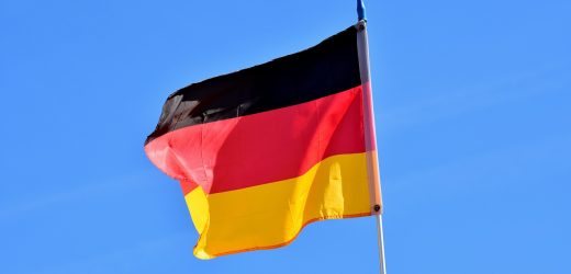 Dag van de Duitse taal in 2023 op 12 oktober