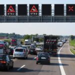 Verkehrsmanagement auf Autobahnen