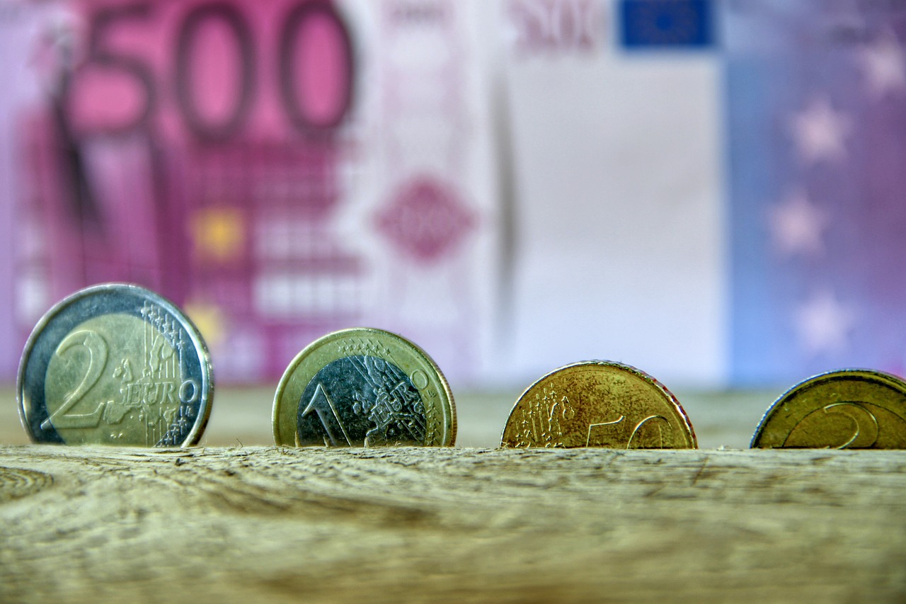 Inflatiecompensatie in Duitsland: waar op te letten?