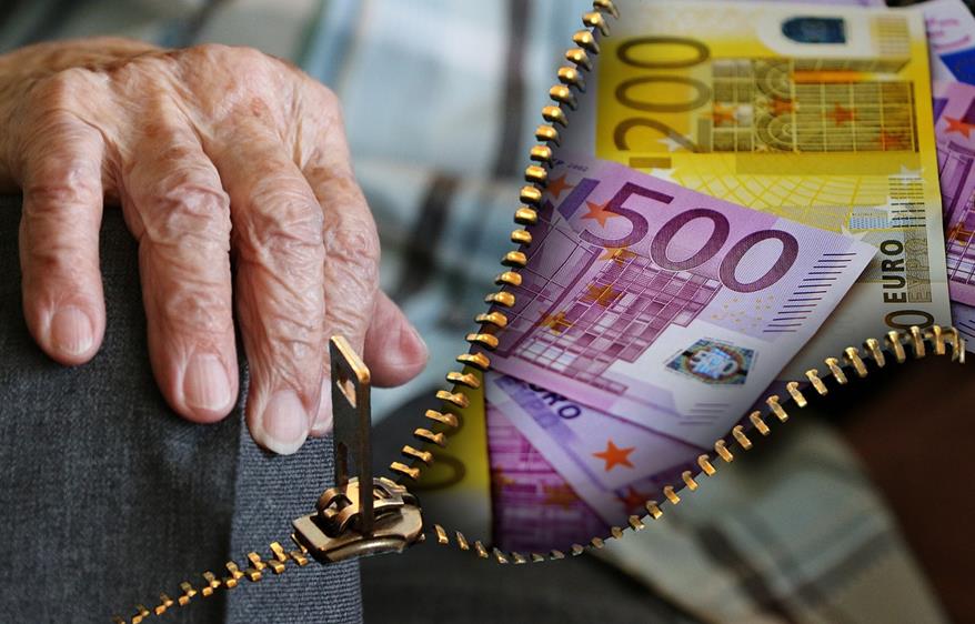 Wie funktioniert das Rentensystem in den Niederlanden?