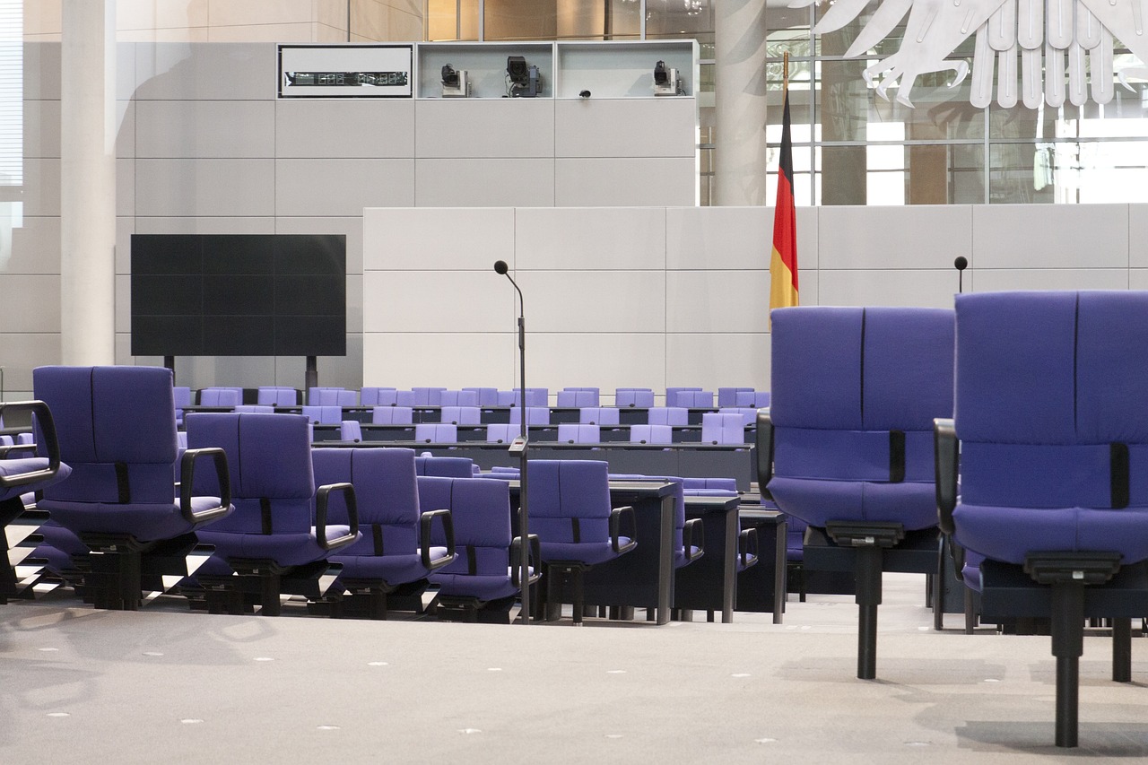 Duits kiesstelsel: Bondsdag stemt in met hervorming