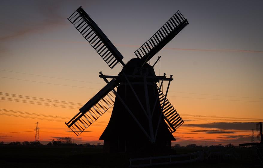 Großer Insolvenzanstieg in den Niederlanden erwartet