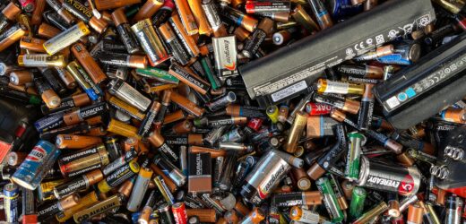 Nederland en Duitsland ondertekenen intentieovereenkomst innovatieve batterijtechnologie