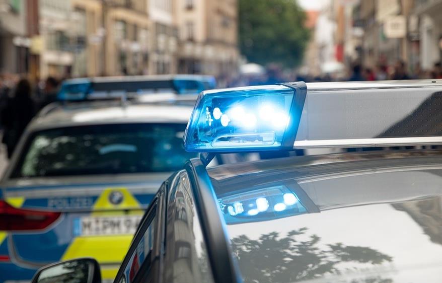 Deutsch-Niederländische Polizeiaktion gegen Automatensprenger