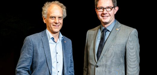 Nieuwe secretaris/directeur voor Euregio Rijn-Waal