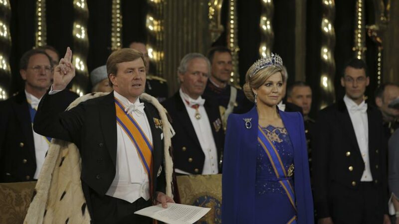 Willem-Alexander