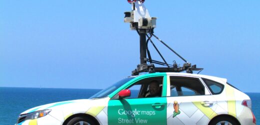 Voor het eerst in dertien jaar nieuwe Google Street View-foto’s in Duitsland