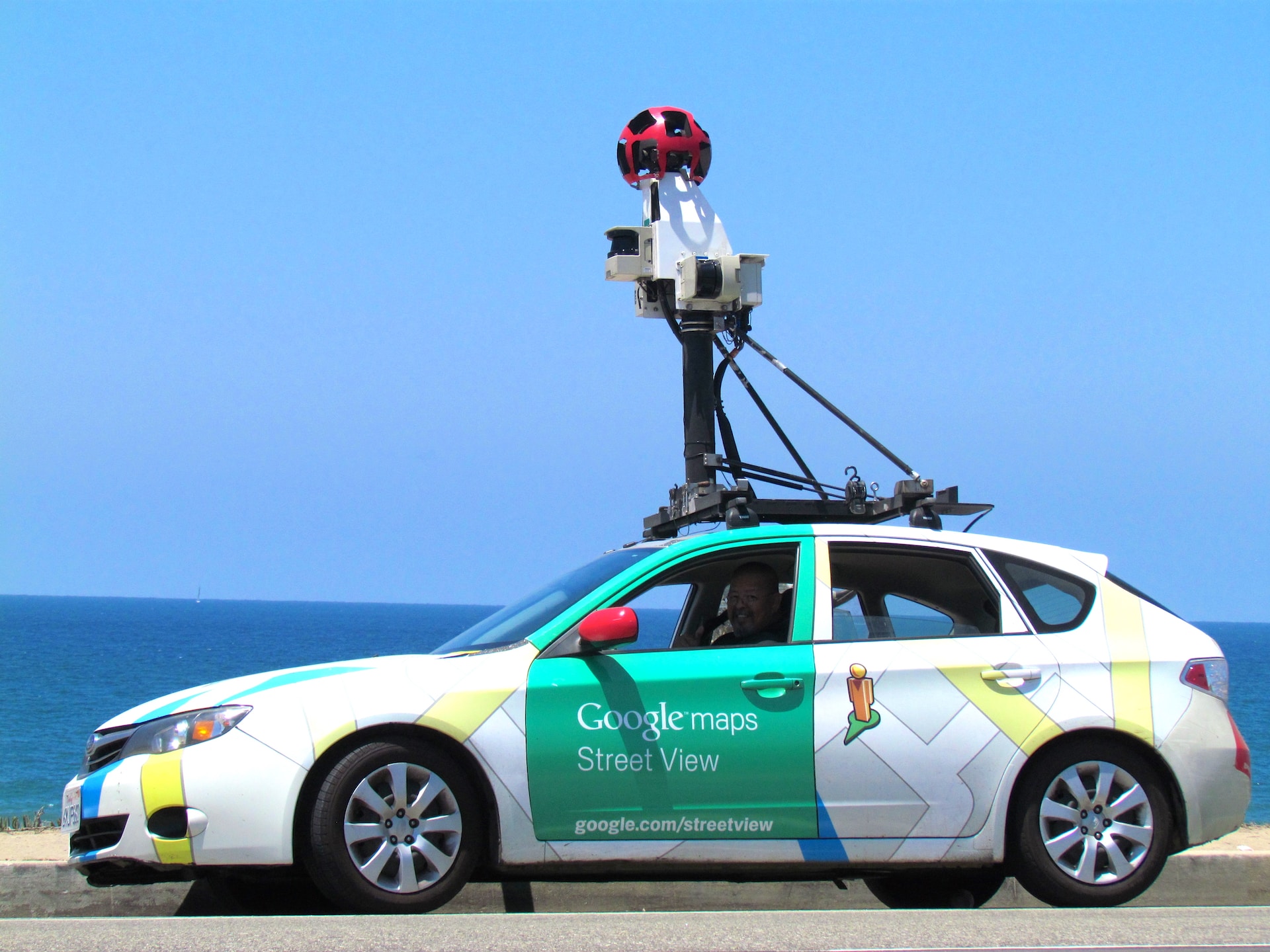 Voor het eerst in dertien jaar nieuwe Google Street View-foto’s in Duitsland